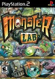 Monster Lab (PlayStation 2)